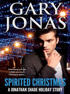 cover image of Spirited Christmas